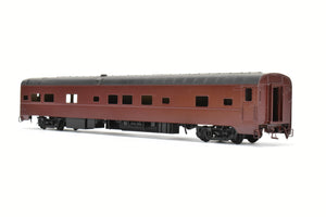 HO Brass Oriental Limited PRR - Pennsylvania Railroad "Harbor" Series Bar-Lounge 1948 Broadway Limited C/P NOT Lettered