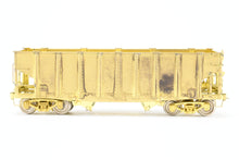 Load image into Gallery viewer, HO Brass Railworks PRR - Pennsylvania Railroad GL-GLc 2-Bay Hopper
