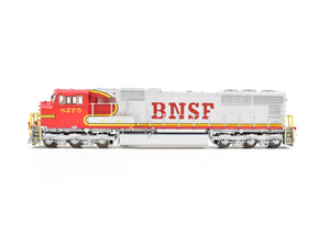 HO Brass OMI - Overland Models, Inc. BNSF - Burlington Northern Santa Fe EMD SD75M FP #8275 REBOXX