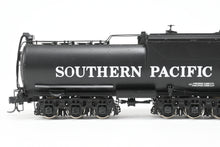 Load image into Gallery viewer, HO Brass CON Key Imports SP - Southern Pacific Class AC-6 4-8-8-2 Cab Forward Factory Painted No. 4138 CS #113
