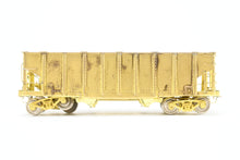 Load image into Gallery viewer, HO Brass Railworks PRR - Pennsylvania Railroad GL-GLc 2-Bay Hopper
