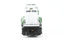Load image into Gallery viewer, HO Brass CON OMI - Overland Models, Inc. BN - Burlington Northern SD60MAC Siemens 4-Unit Set w/HTCR Trucks Factory Painted - INCREDIBLY RARE OPPORTUNITY!
