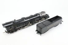 Load image into Gallery viewer, O Brass PSC- Precision Scale Co. B&amp;O - Baltimore &amp; Ohio 2-8-8-4 EM-1 Factory Painted No.#7620 W/DCC &amp; Sound

