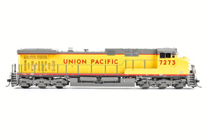 HO Brass OMI - Overland Models Inc. UP - Union Pacific GE AC4400CW Factory Painted #7273