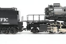 Load image into Gallery viewer, HO Brass CON Key Imports SP - Southern Pacific Class AC-6 4-8-8-2 Cab Forward Factory Painted No. 4138 CS #113
