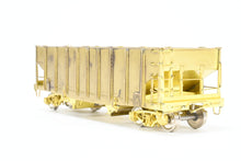 Load image into Gallery viewer, HO Brass Railworks PRR - Pennsylvania Railroad GL-GLc 2-Bay Hopper
