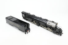 Load image into Gallery viewer, O Brass PSC- Precision Scale Co. B&amp;O - Baltimore &amp; Ohio 2-8-8-4 EM-1 Factory Painted No.#7620 W/DCC &amp; Sound
