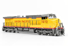 Load image into Gallery viewer, HO Brass OMI - Overland Models Inc. UP - Union Pacific GE AC4400CW Factory Painted #7273
