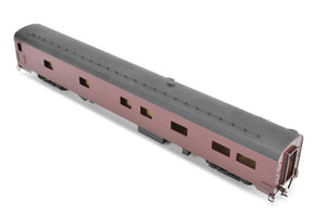 HO Brass Oriental Limited PRR - Pennsylvania Railroad "Harbor" Series Bar-Lounge 1948 Broadway Limited C/P NOT Lettered