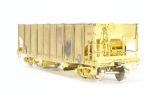 Load image into Gallery viewer, HO Brass Railworks PRR - Pennsylvania Railroad GL-GLc 2-Bay Hopper
