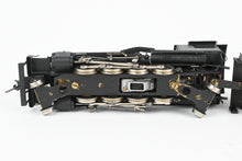 Load image into Gallery viewer, HO Brass NWSL - Northwest Short Line Georgia Pacific 2-8-2 Mikado CP Private Road Can Motor Upgrade
