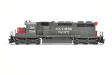 Load image into Gallery viewer, HO CON Athearn "Ready To Roll" SP - Southern Pacific EMD SD39 Soundtraxx DCC and Sound FP No. 5314
