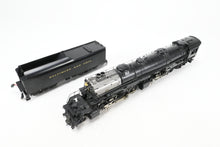 Load image into Gallery viewer, O Brass PSC- Precision Scale Co. B&amp;O - Baltimore &amp; Ohio 2-8-8-4 EM-1 Factory Painted No.#7620 W/DCC &amp; Sound

