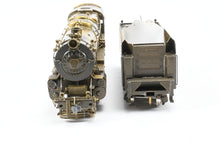Load image into Gallery viewer, HO Brass PFM - United PRR - Pennsylvania Railroad K4s 4-6-2 Pacific
