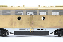 Load image into Gallery viewer, O Brass OMI - Overland Models, Inc Various Roads EMD E8/9A Without Dynamic Brakes DOES NOT RUN AS-IS

