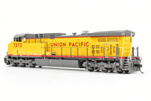 Load image into Gallery viewer, HO Brass OMI - Overland Models Inc. UP - Union Pacific GE AC4400CW Factory Painted #7273
