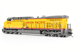 HO Brass OMI - Overland Models Inc. UP - Union Pacific GE AC4400CW Factory Painted #7273