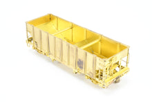 Load image into Gallery viewer, HO Brass Railworks PRR - Pennsylvania Railroad GL-GLc 2-Bay Hopper
