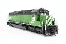 Load image into Gallery viewer, HO Athearn Genesis BN - Burlington Northern EMD SD45P FP No. 6595
