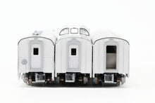 Load image into Gallery viewer, N Kato ATSF - Santa Fe 8-Car Corrugated Side Passenger Set NO BOX
