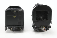 Load image into Gallery viewer, O Brass PSC- Precision Scale Co. B&amp;O - Baltimore &amp; Ohio 2-8-8-4 EM-1 Factory Painted No.#7620 W/DCC &amp; Sound
