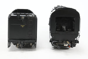 O Brass PSC- Precision Scale Co. B&O - Baltimore & Ohio 2-8-8-4 EM-1 Factory Painted No.#7620 W/DCC & Sound