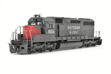 Load image into Gallery viewer, HO CON Athearn "Ready To Roll" SP - Southern Pacific EMD SD39 Soundtraxx DCC and Sound FP No. 5314
