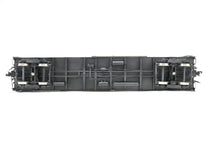 Load image into Gallery viewer, O Brass PSC - Precision Scale Co. REA - Railway Express Agency 50&#39; Ice Reefer Custom Painted No. 6100
