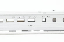 Load image into Gallery viewer, N Kato ATSF - Santa Fe 8-Car Corrugated Side Passenger Set NO BOX
