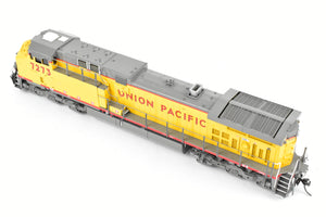 HO Brass OMI - Overland Models Inc. UP - Union Pacific GE AC4400CW Factory Painted #7273