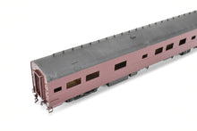 Load image into Gallery viewer, HO Brass Oriental Limited PRR - Pennsylvania Railroad &quot;Harbor&quot; Series Bar-Lounge 1948 Broadway Limited C/P NOT Lettered
