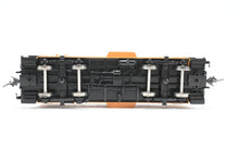 Load image into Gallery viewer, HO Brass OMI - Overland Models, Inc. MILW - Milwaukee Road Bay Window Caboose With Small Intermediate Ribs Factory Painted No. 992065
