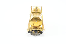Load image into Gallery viewer, HO Brass Lambert Various Roads I.C.C. 103-W 10,000 Gallon Tank Car
