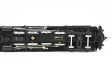 Load image into Gallery viewer, HO Brass CON Key Imports SP - Southern Pacific Class AC-6 4-8-8-2 Cab Forward Factory Painted No. 4138 CS #113
