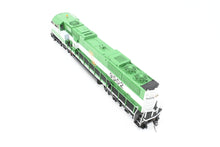 Load image into Gallery viewer, HO Brass CON OMI - Overland Models, Inc. BN - Burlington Northern SD60MAC Siemens 4-Unit Set w/HTCR Trucks Factory Painted - INCREDIBLY RARE OPPORTUNITY!

