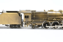 Load image into Gallery viewer, HO Brass PFM - United PRR - Pennsylvania Railroad K4s 4-6-2 Pacific

