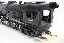 Load image into Gallery viewer, O Brass PSC- Precision Scale Co. B&amp;O - Baltimore &amp; Ohio 2-8-8-4 EM-1 Factory Painted No.#7620 W/DCC &amp; Sound
