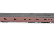 Load image into Gallery viewer, HO Brass Oriental Limited PRR - Pennsylvania Railroad &quot;Harbor&quot; Series Bar-Lounge 1948 Broadway Limited C/P NOT Lettered
