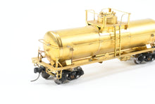Load image into Gallery viewer, HO Brass Lambert Various Roads I.C.C. 103-W 10,000 Gallon Tank Car
