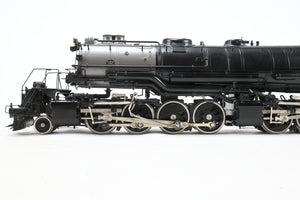 O Brass PSC- Precision Scale Co. B&O - Baltimore & Ohio 2-8-8-4 EM-1 Factory Painted No.#7620 W/DCC & Sound
