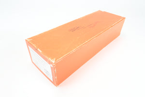 O Brass PSC - Precision Scale Co. REA - Railway Express Agency 50' Ice Reefer Custom Painted No. 6100