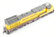 Load image into Gallery viewer, HO Brass OMI - Overland Models Inc. UP - Union Pacific GE AC4400CW Factory Painted #7273

