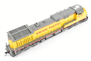 HO Brass OMI - Overland Models Inc. UP - Union Pacific GE AC4400CW Factory Painted #7273
