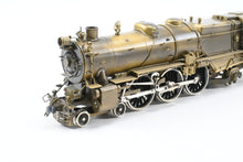 Load image into Gallery viewer, HO Brass PFM - United PRR - Pennsylvania Railroad K4s 4-6-2 Pacific
