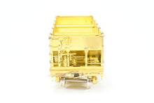 Load image into Gallery viewer, HO Brass Railworks PRR - Pennsylvania Railroad GL-GLc 2-Bay Hopper
