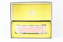 Load image into Gallery viewer, Gauge 1 - 1:32nd Scale Brass Row &amp; Company ATSF - Santa Fe SFRD RR-27/33 Refrigerator Car, Factory Painted "El Capitan", No. 34854
