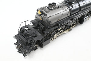 O Brass PSC- Precision Scale Co. B&O - Baltimore & Ohio 2-8-8-4 EM-1 Factory Painted No.#7620 W/DCC & Sound