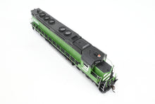 Load image into Gallery viewer, HO Athearn Genesis BN - Burlington Northern EMD SD45P FP No. 6595
