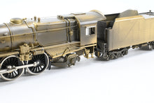 Load image into Gallery viewer, HO Brass PFM - United PRR - Pennsylvania Railroad K4s 4-6-2 Pacific
