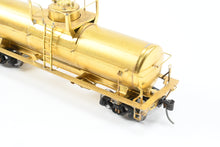 Load image into Gallery viewer, HO Brass Lambert Various Roads I.C.C. 103-W 10,000 Gallon Tank Car
